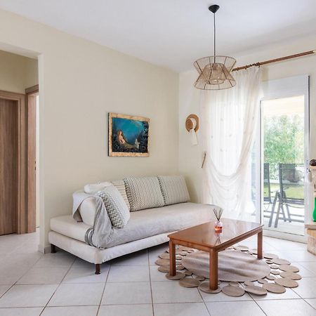 Apartment Next To The Sea باراليا ديونيسيو المظهر الخارجي الصورة