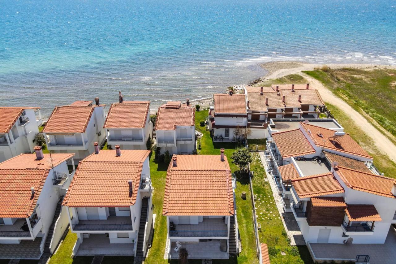 Apartment Next To The Sea باراليا ديونيسيو المظهر الخارجي الصورة