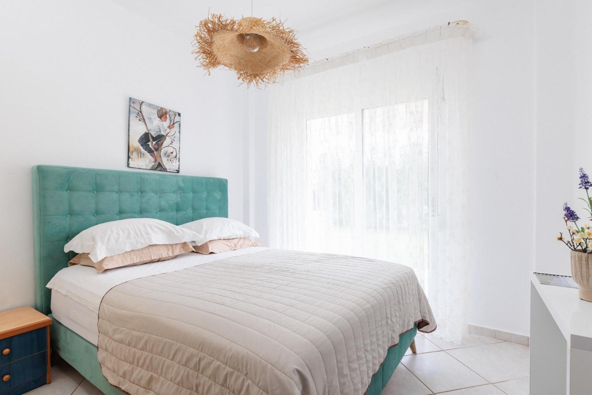 Apartment Next To The Sea باراليا ديونيسيو المظهر الخارجي الصورة