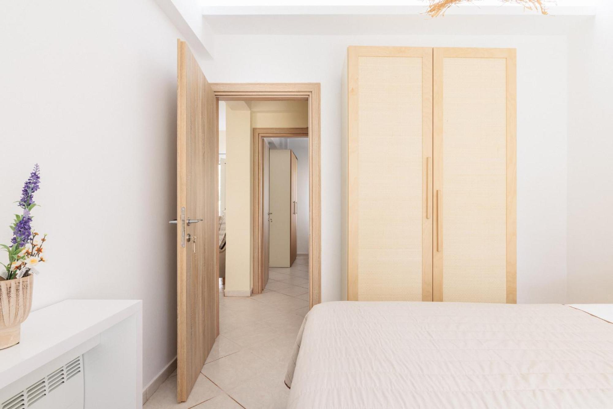 Apartment Next To The Sea باراليا ديونيسيو المظهر الخارجي الصورة